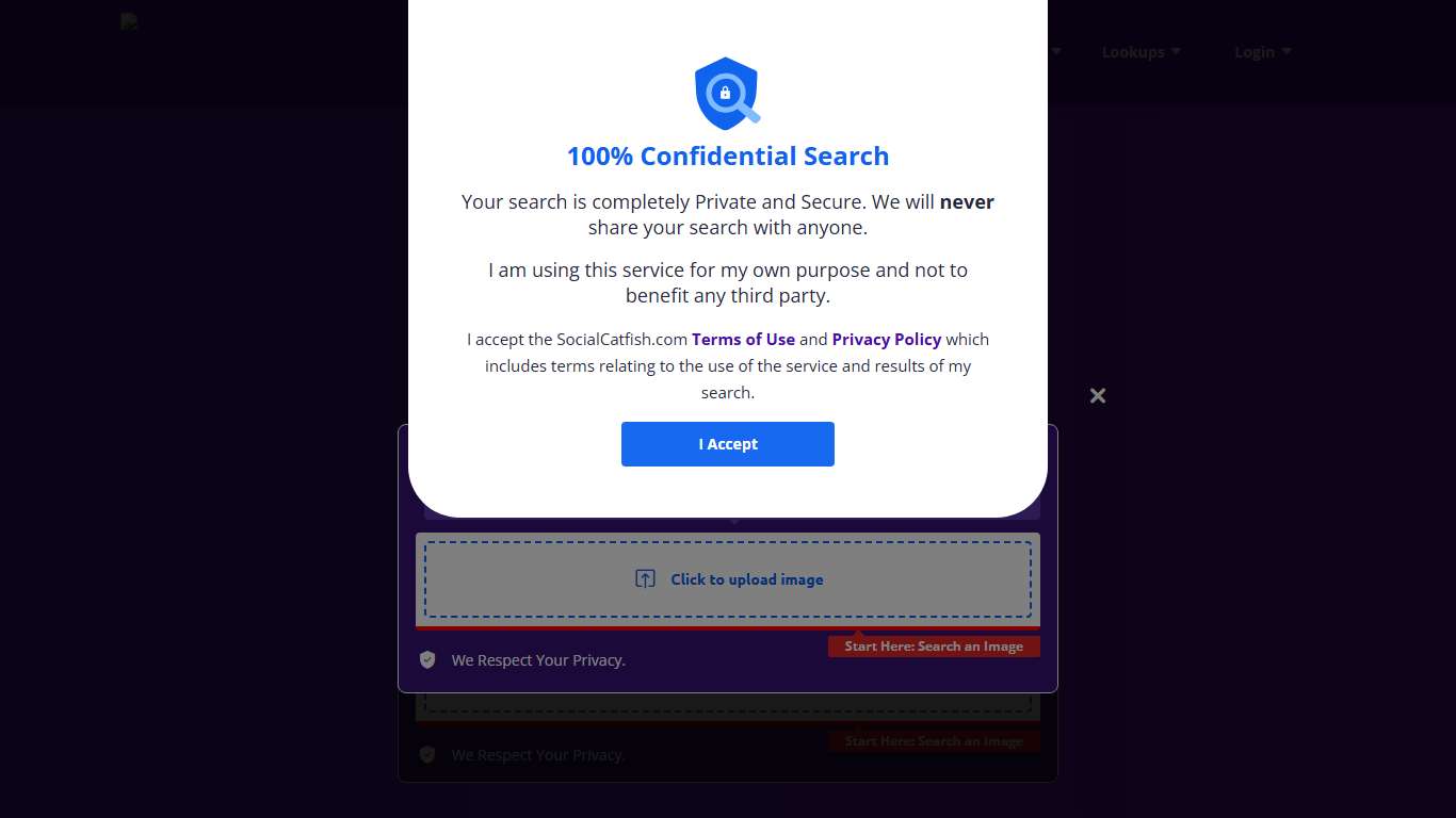 Reverse Image Search – Instantly Find People by Photo | Social Catfish